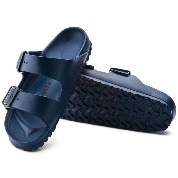 BIRKENSTOCK Arizona Essentials Navy EVA Outlet Store