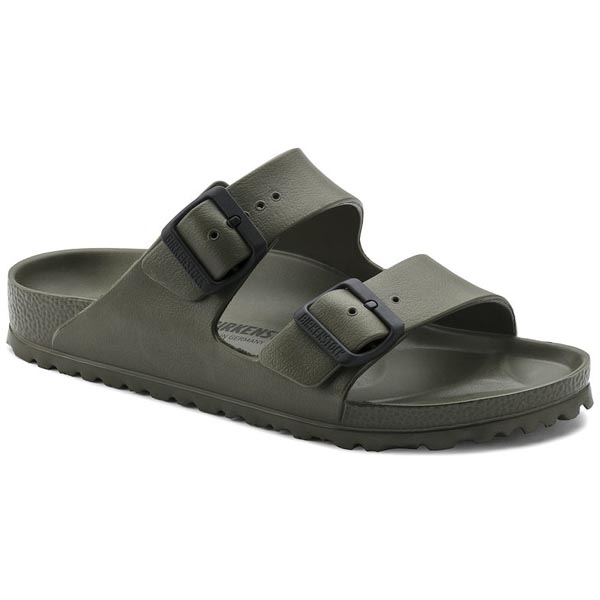 BIRKENSTOCK Arizona Essentials Khaki EVA Outlet Store