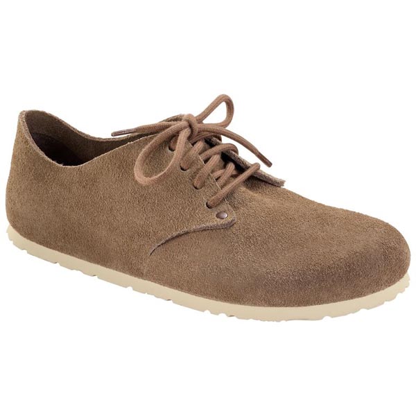 BIRKENSTOCK Maine Jasper Suede Outlet Store