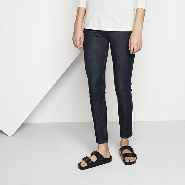 BIRKENSTOCK Arizona Essentials Black EVA Outlet Store