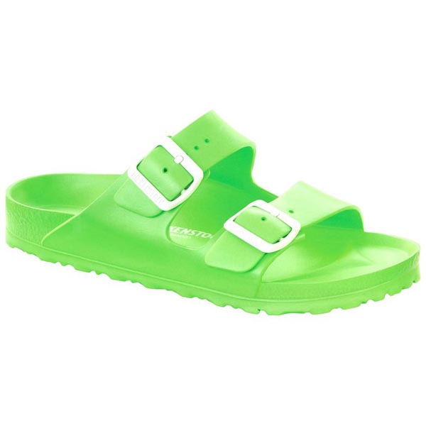 BIRKENSTOCK Arizona Essentials Neon GreenNeon Green EVA Outlet Store